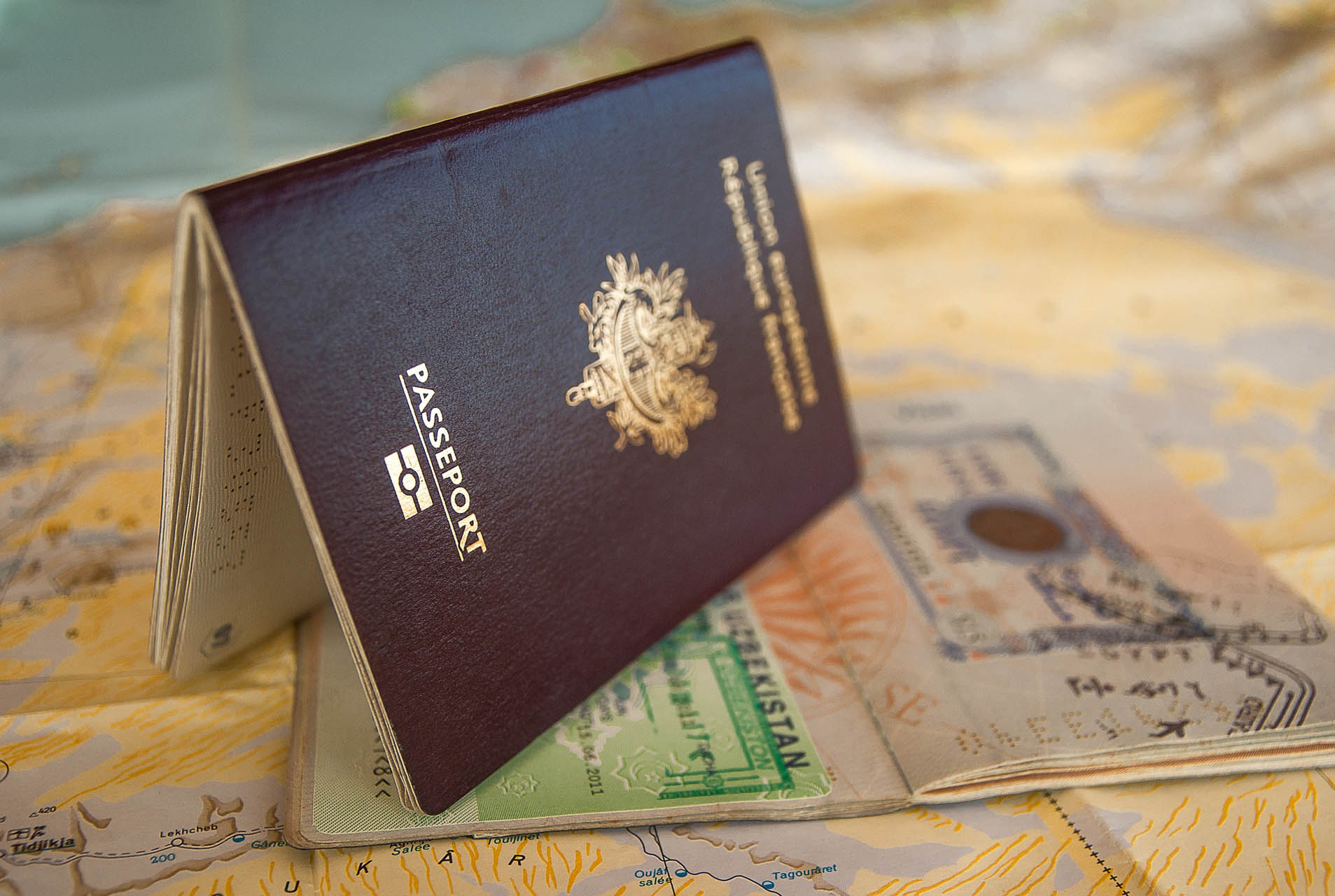 Владельцы виз типа Н1-В могут получить американское гражданство
